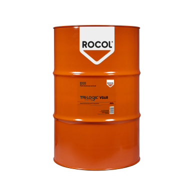Slideway Lubricant that Extends Cutting Fluid Life - TRI-Logic